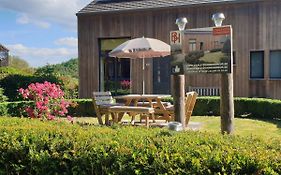 Chalet Bonne Humeur